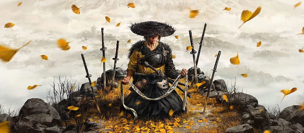 Во что поиграть в октябре 2025: даты выхода самых ожидаемых игр