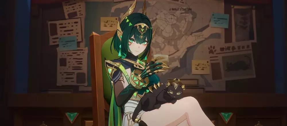 Все достижения в Genshin Impact 6.0 (Луна I) — как получить