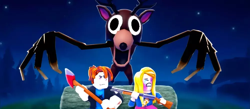 Гайд по всем классам в 99 Nights in the Forest