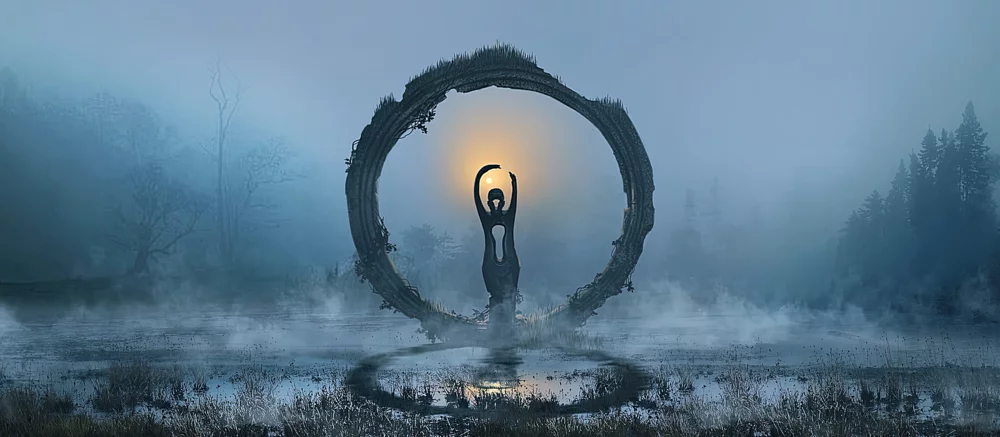 Все коды и пароли в Hell is Us — гайд