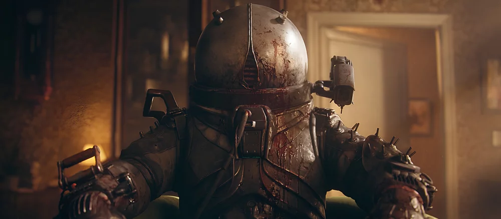 Все концовки Cronos: The New Dawn — как получить секретный финал