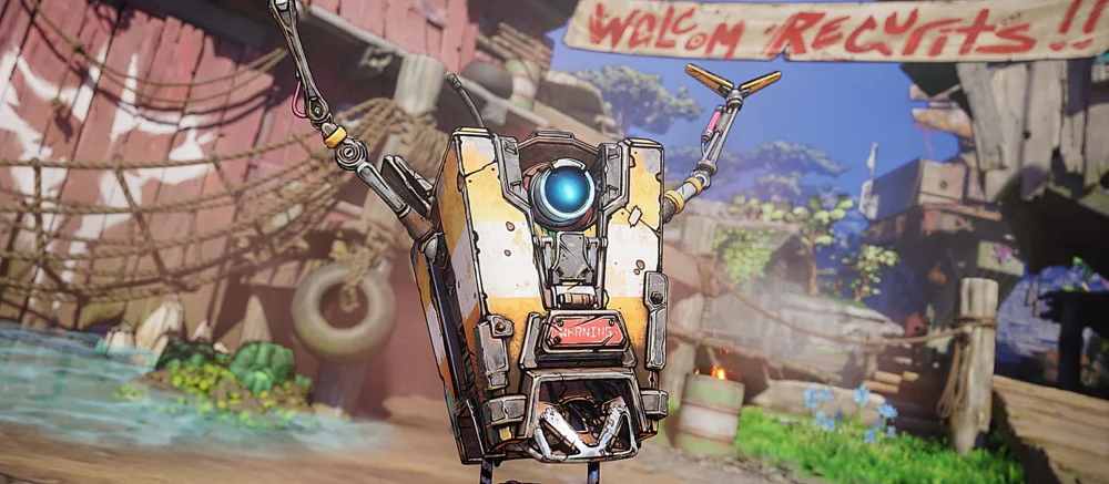 Все SHiFT-коды для Borderlands 4 на золотые ключи (сентябрь 2025)