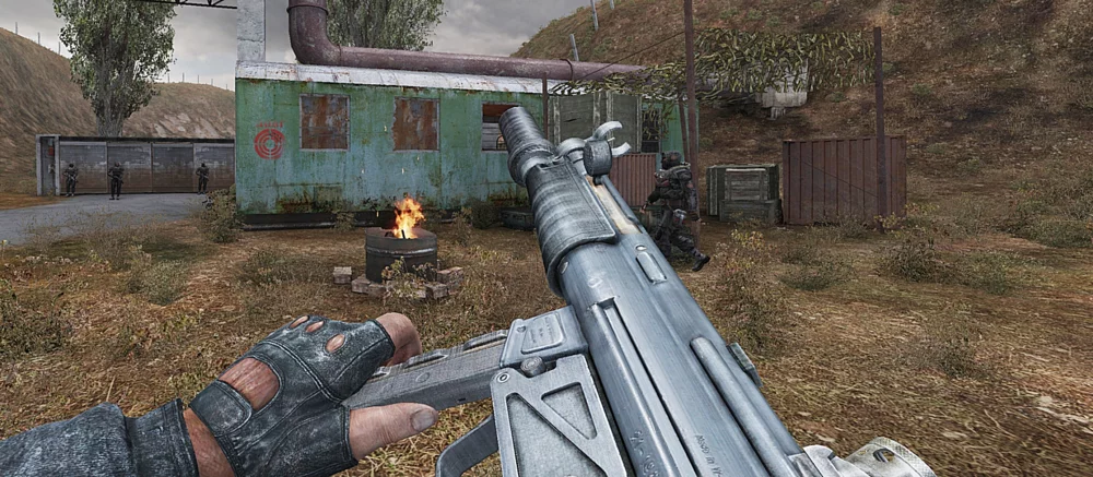 Вышел патч 1.3 для ремастеров S.T.A.L.K.E.R. Разработчики рассказали, что он изменил