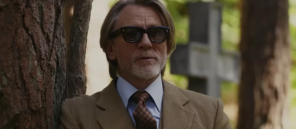 Вышел трейлер комедийного детектива «Достать ножи 3» с Дэниелом Крейгом