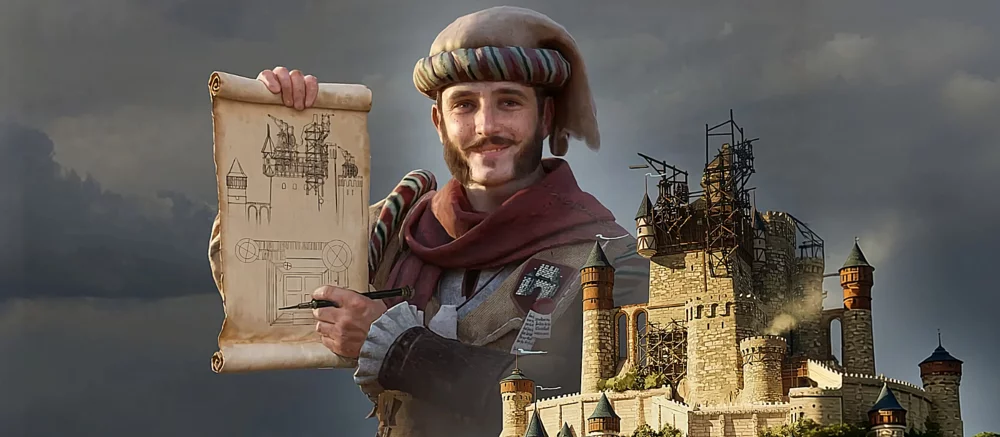 Вышло дополнение Contract: The Fief для Wartales