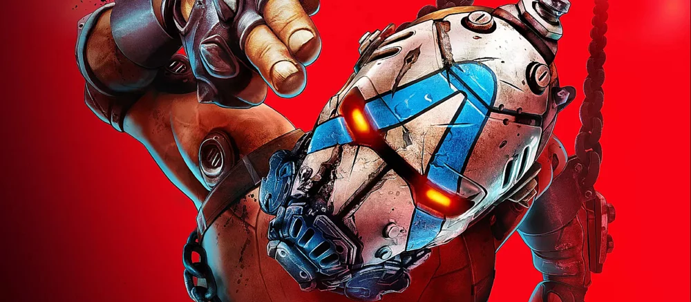 Вышло крупное обновление для Borderlands 4: новые активности, баланс и много исправлений