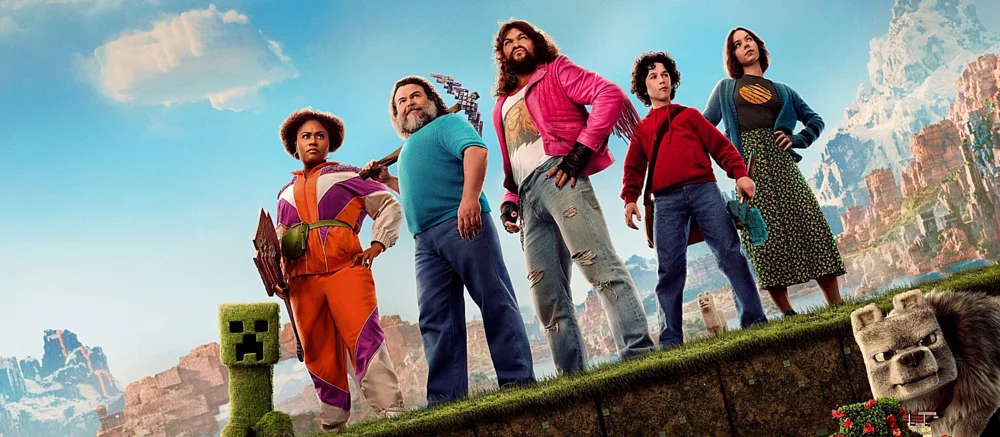 Warner Bros. первой заработала $4 миллиарда в кинотеатрах в 2025 году