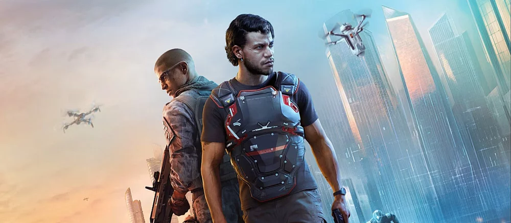 Звезда MindsEye о провальном запуске игры: «Может, всё, к чему я прикасаюсь, превращается в какашку?»