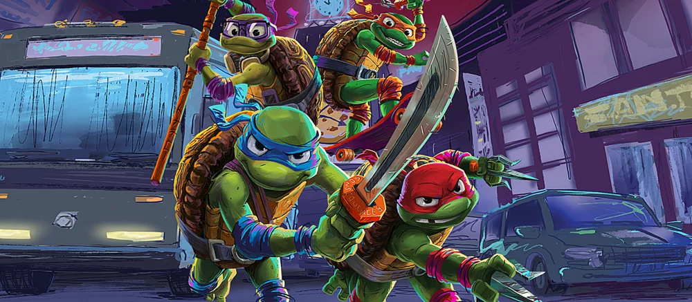 15 октября из Game Pass уберут TMNT: Mutants Unleashed и еще три игры