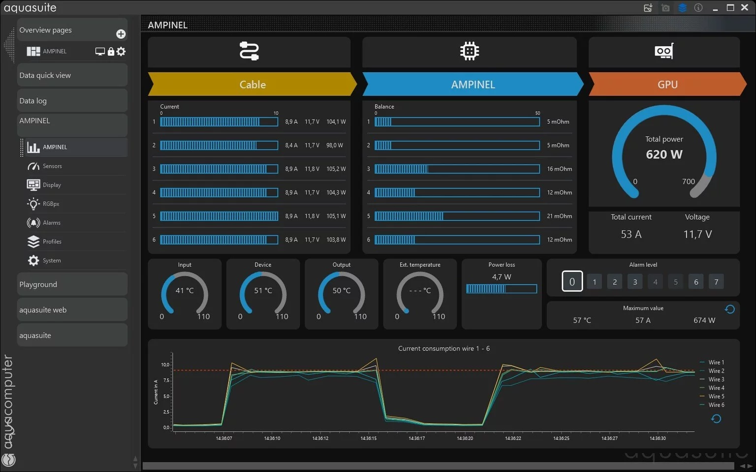 
          Представлен адаптер с охлаждением для контактов GPU
        