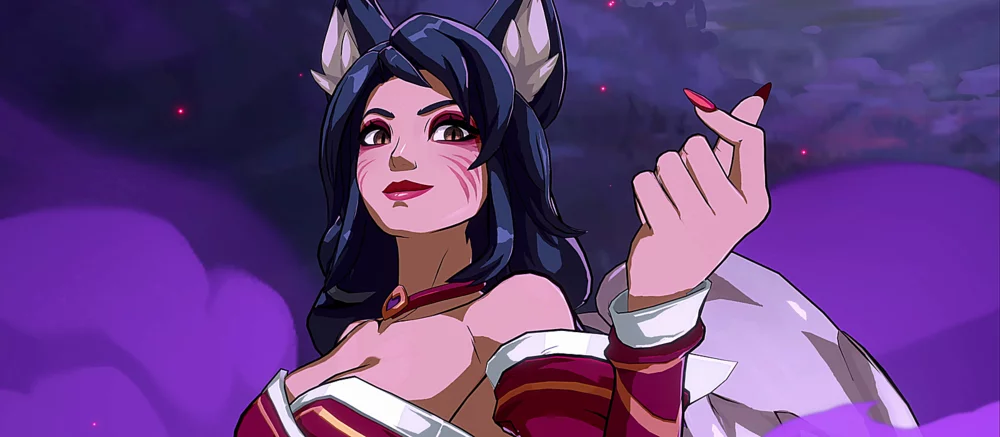 2XKO, новый бесплатный файтинг во вселенной League of Legends, вышел на ПК в раннем доступе