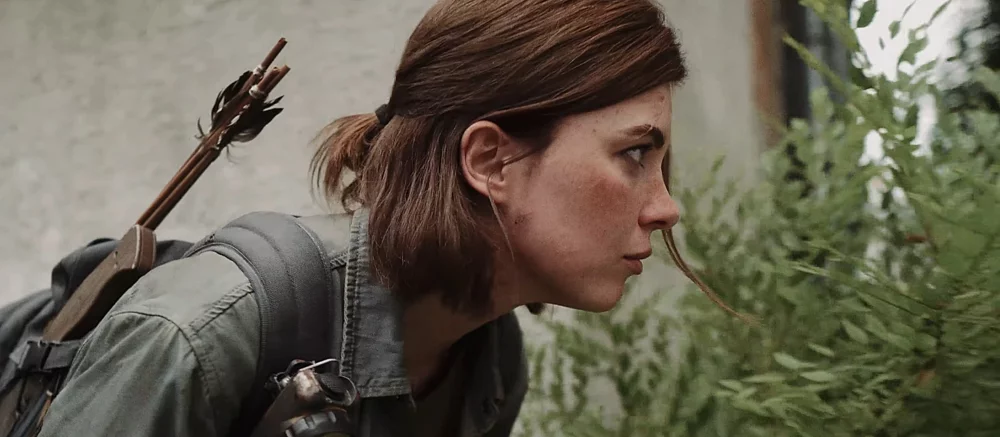 «40-секундный ролик лучше сериала HBO»: игроки The Last of Us: Part 2 восхищены фанатским видео с «настоящей» Элли
