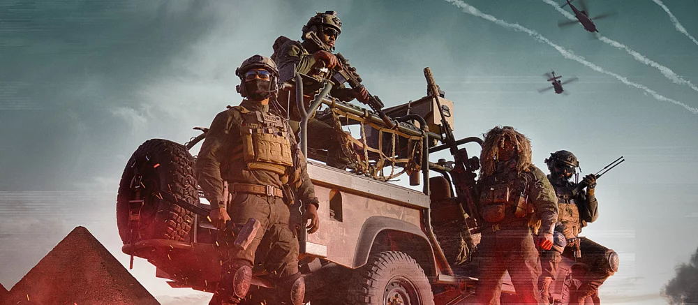 «+72% к производительности»: названы лучшие настройки графики для Battlefield 6 на PC