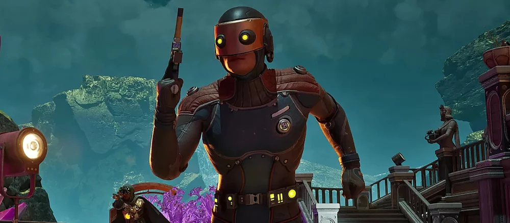 85% рейтинга в Steam: игроки оценили The Outer Worlds 2