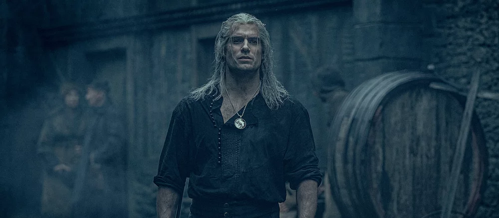 «Absolute Cinema»: в The Witcher 3 добавили реалистичного Генри Кавилла