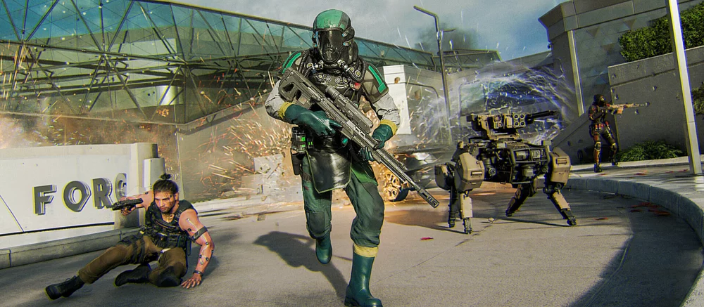 Activision заблокировала упоминание Arc Raiders в чате Black Ops 7 — игроки называют это «мелочной цензурой»