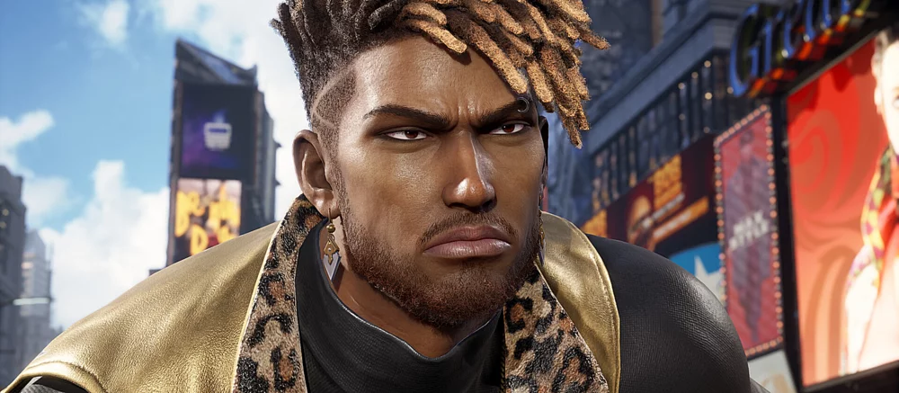 Актёр Кратоса из God of War признался, что проигрывает детям в Tekken