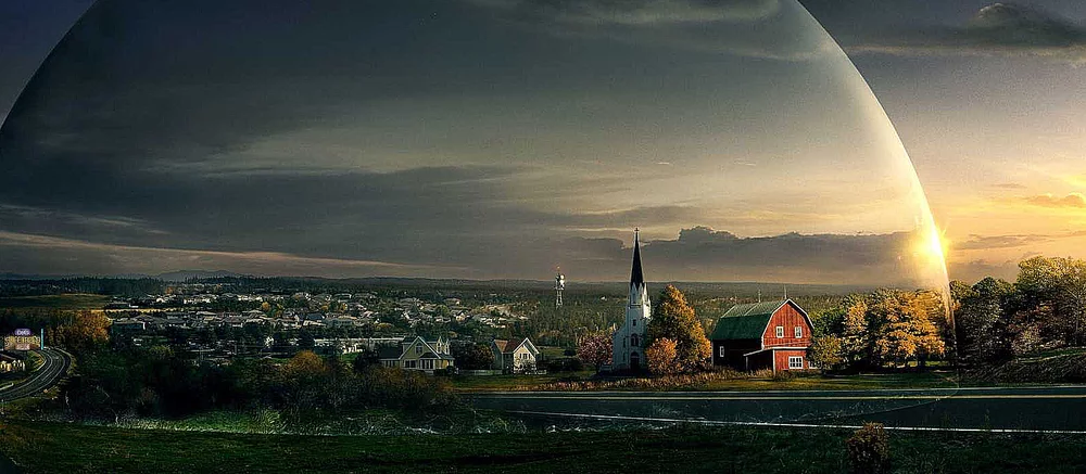 Альтернативы невидимых стен, или как разработчики ограничивают игроков. Часть вторая