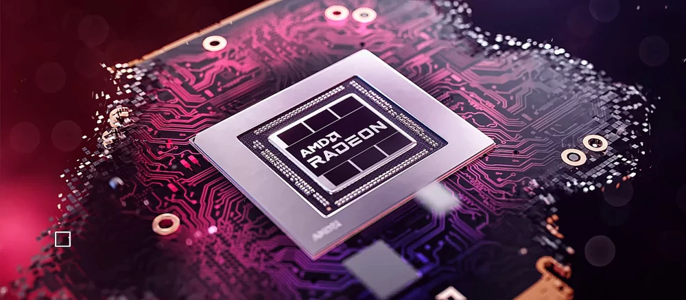 AMD представила ключевые элементы архитектуры RDNA 5