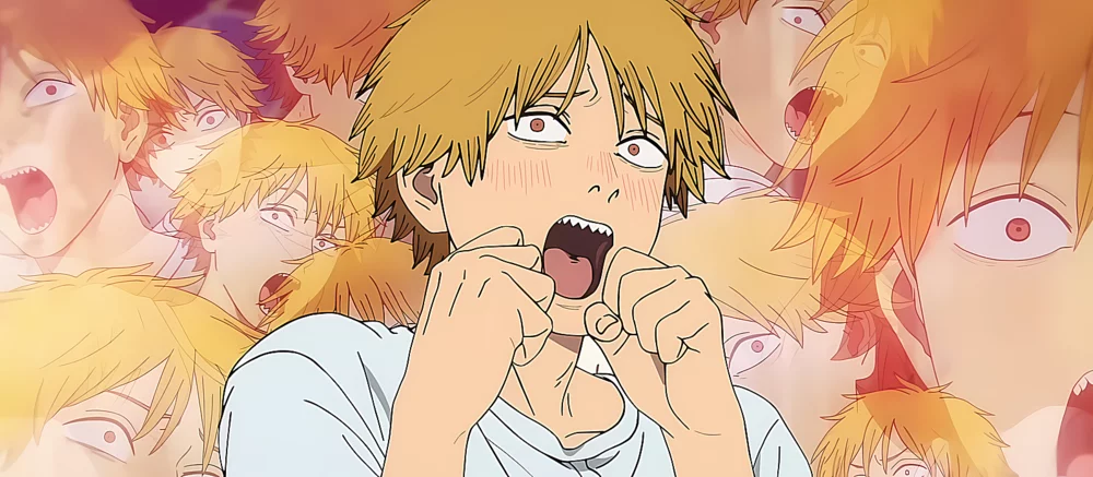 Аниме «Человек-бензопила. Фильм: История Резе» получило очень положительные отзывы