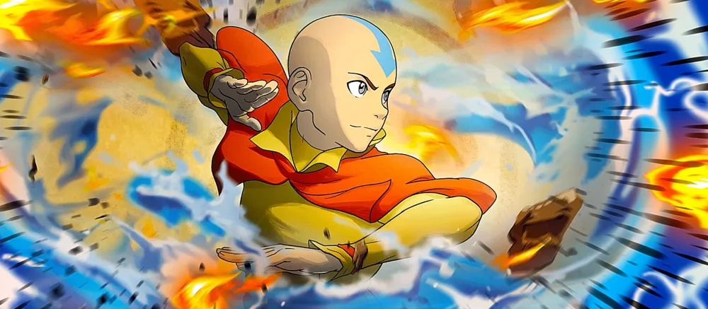 Анонсирован новый файтинг по мультсериалам «Аватар: Легенда об Аанге» и «Легенда о Корре»