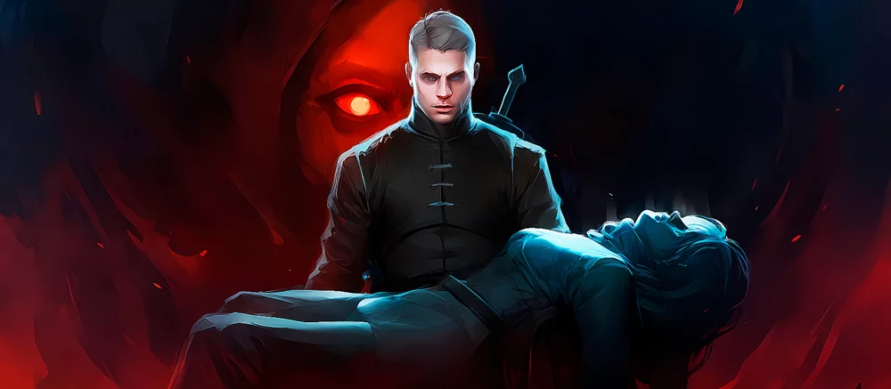 Анонсирован новый хоррор на выживание Cult of Blood, напоминающий смесь Resident Evil и Dark Souls, но про вампиров