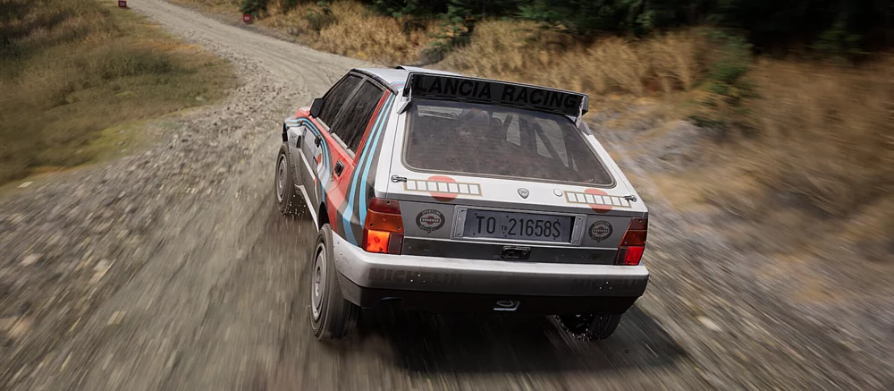 Анонсирован симулятор ралли Assetto Corsa Rally