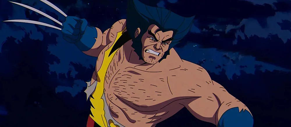 Анонсирован третий сезон мультсериала «Люди Икс '97»