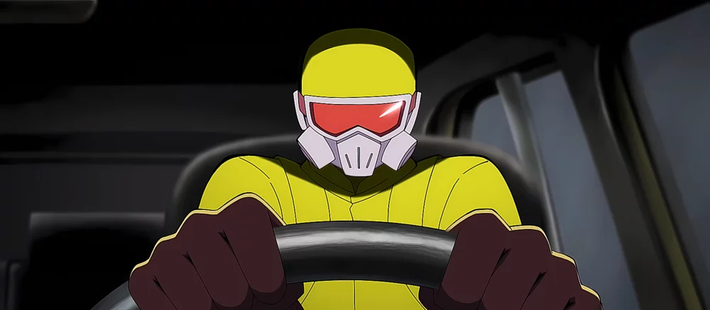 Анонсирована Kaiju Cleaner Simulator, которая обещает «превратить рутину в праздник безумия»