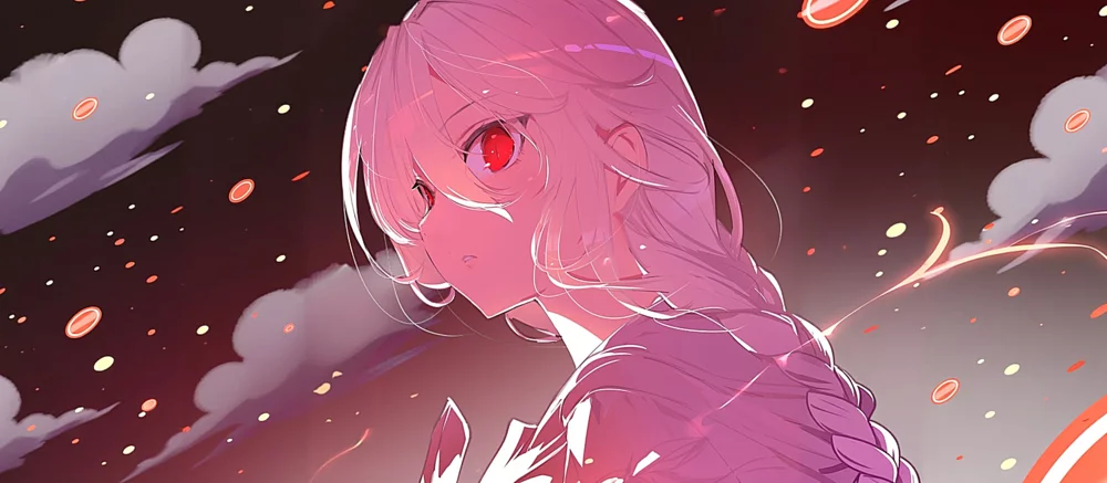 Анонсирована новая Senran Kagura для iOS и Android