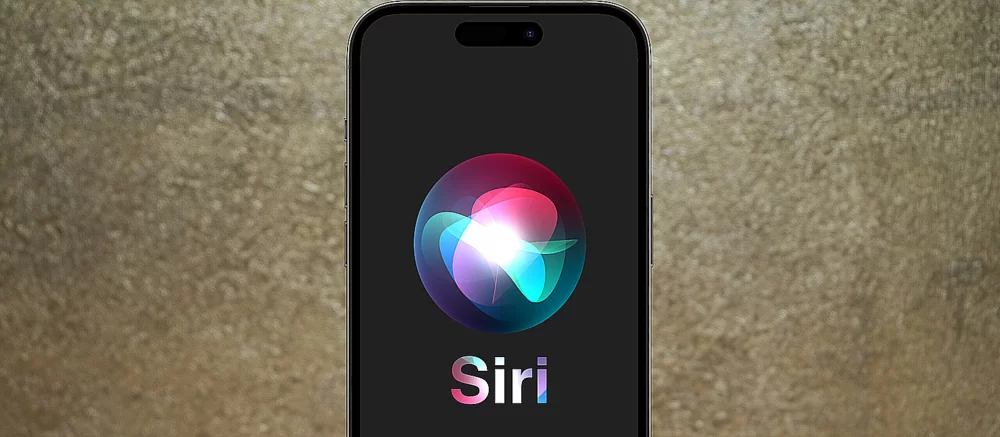 Apple выпустит переработанную Siri в следующем году