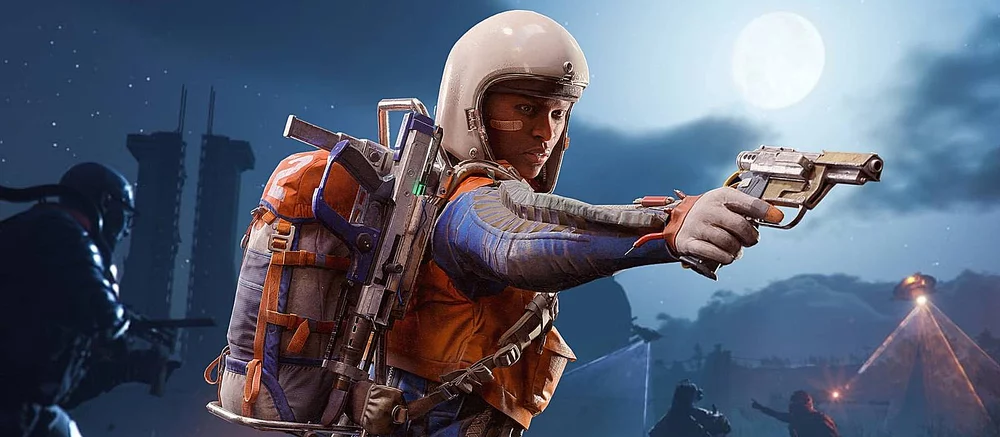 Arc Raiders от авторов Battlefield взорвала Steam с 260 тысячами игроков — обогнала бесплатную The Finals, несмотря на цену в $40