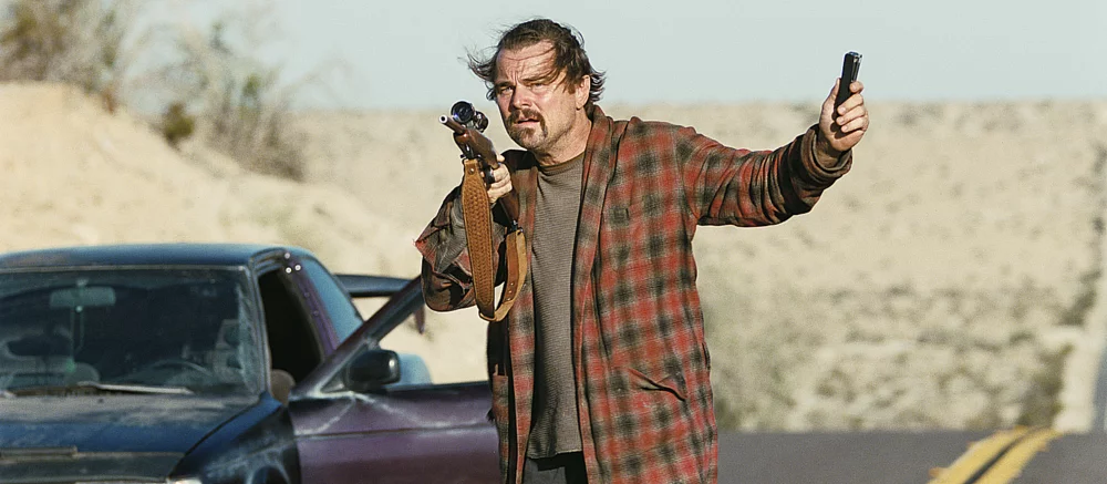 Арт-блокбастер Пола Томаса Андерсона. Чем прославилась «Битва за битвой» с Леонардо Ди Каприо