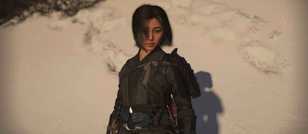 Assassin's Creed Shadows получила крупное обновление 1.1.4 — особенности