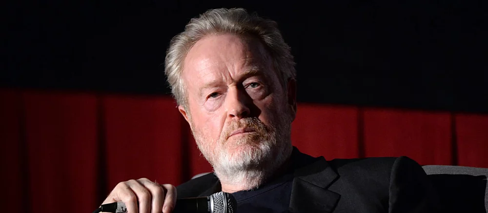 Автор «Чужого» Ридли Скотт назвал современные фильмы «дерьмом» и похвалил свои картины: «Они довольно хороши»