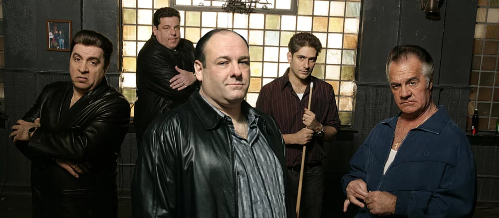 Автор «Клана Сопрано» выпустит новый сериал для HBO