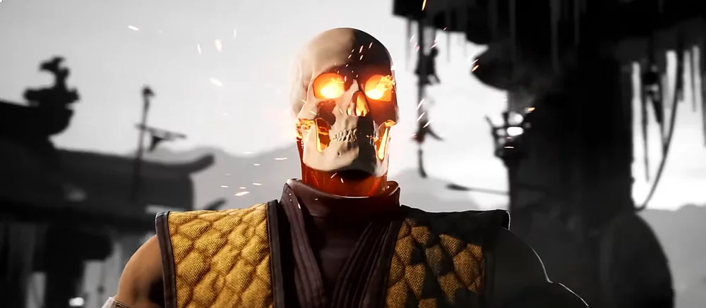 Автор легендарной реплики Toasty! в Mortal Kombat покинул NetherRealm Studios