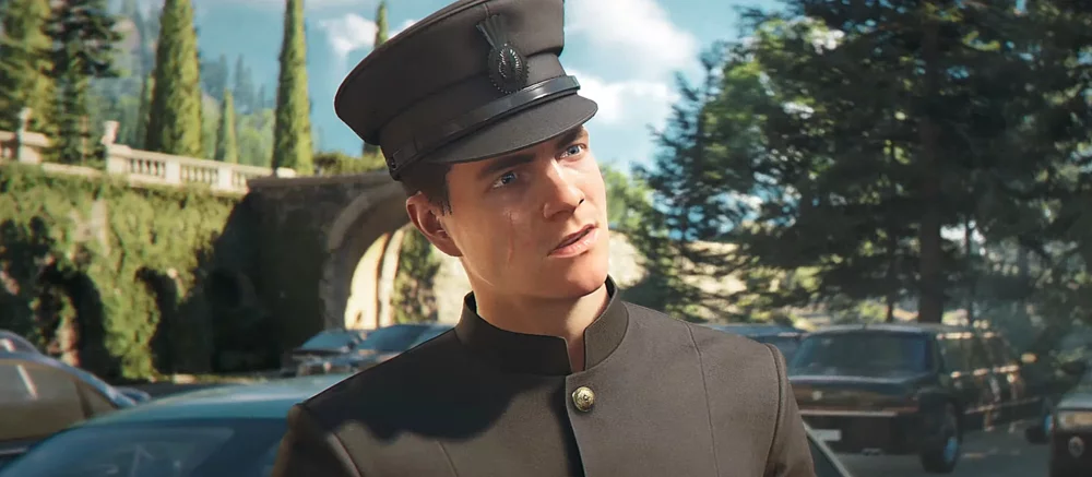 Авторы 007: First Light — о молодом Бонде: «Мы не хотели делать из него супермена с первого дня»