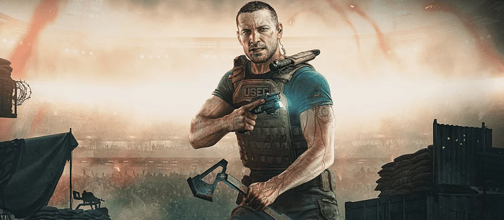 Авторы Escape from Tarkov: Arena анонсировали бесплатные выходные