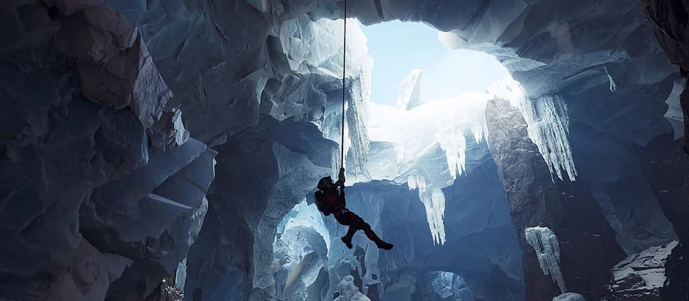 Авторы Life is Strange выпустили трейлер научно-фантастического приключения Aphelion