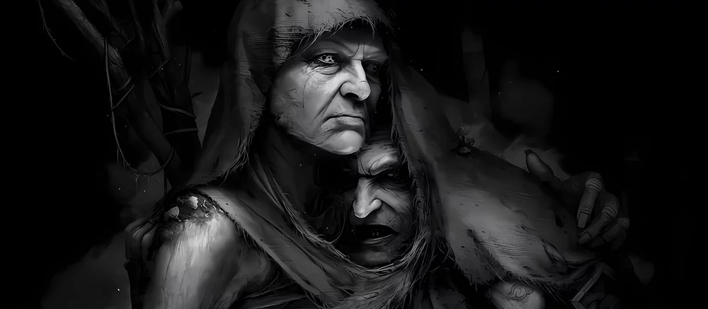 Авторы Pathologic 3 анонсировали атмосферный хоррор Darkwood 2 — показан первый трейлер