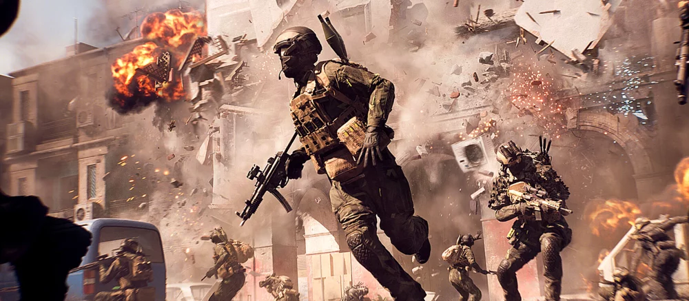 Battlefield 6 уже можно скачать на PC и консолях — началась предзагрузка