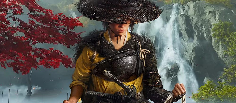 «Бессмертный самурай» в Ghost of Yotei — прохождение квеста