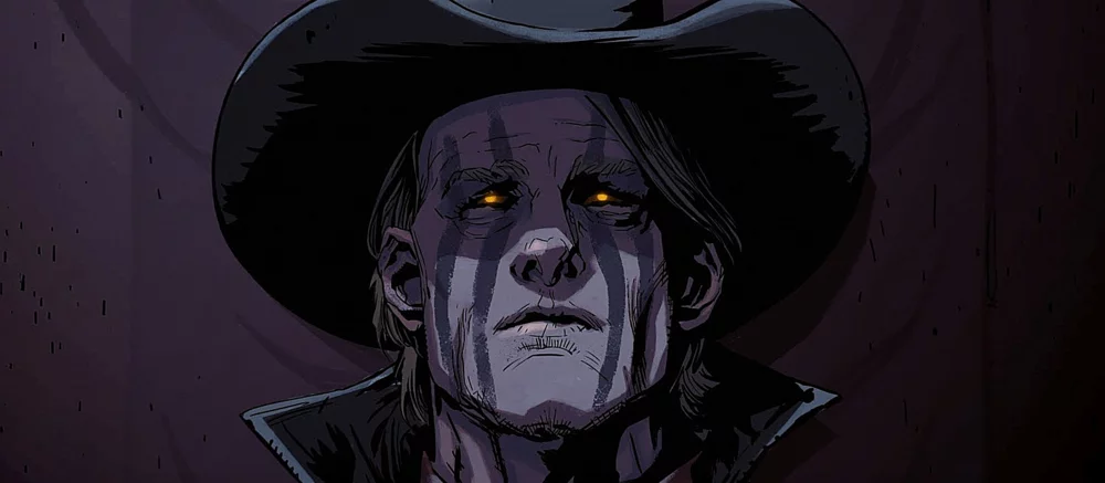 Хоррор-шутер Blood West выйдет на PlayStation 5 и Xbox Series X/S