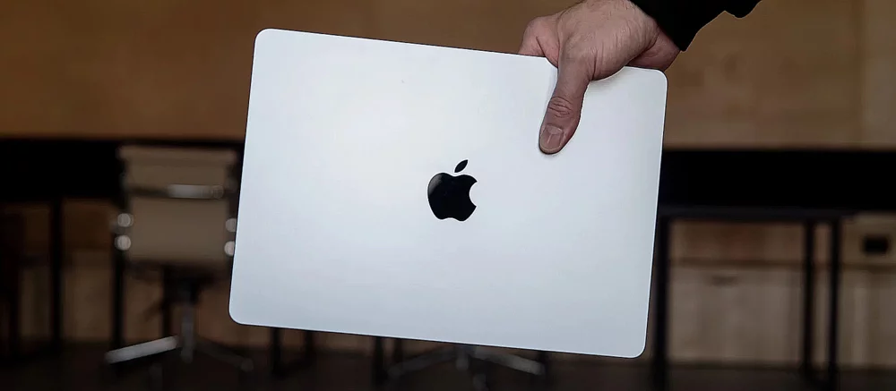 Borderlands 4 на MacBook Air M4: тест показал всего 10 FPS