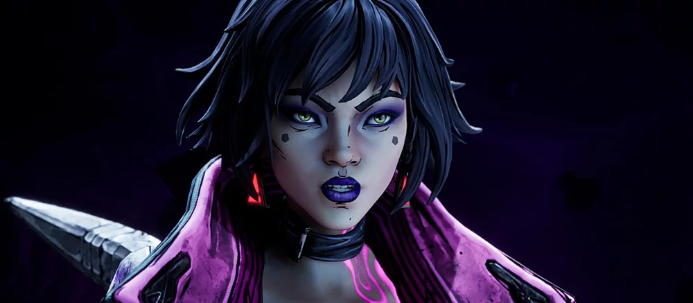 Borderlands 4 получила масштабный патч, который вносит улучшения в баланс