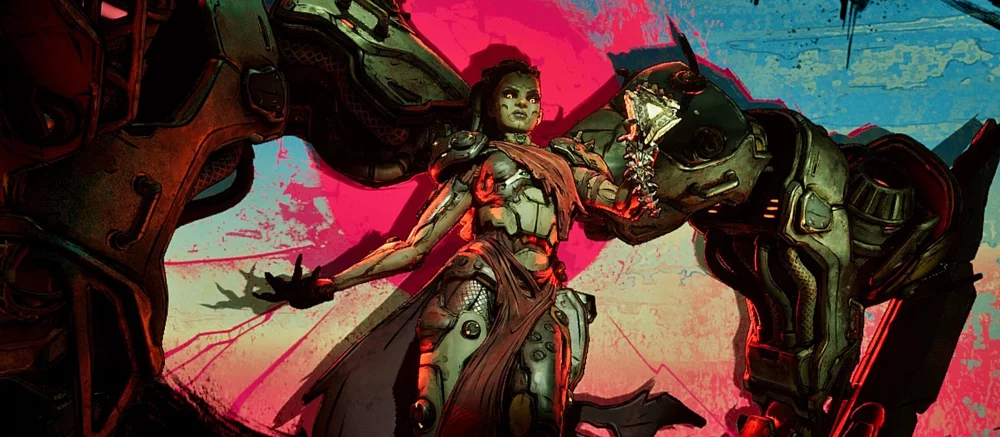 Borderlands 4 продаётся хуже, чем её предшественницы по серии