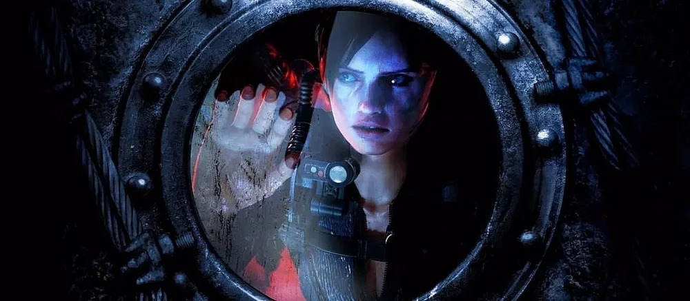 Будущие DLC для Resident Evil: Revelations привнесут в игру больше режимов и играбельных персонажей