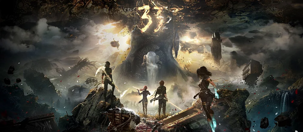 Clair Obscur: Expedition 33 забрала «Игру года», но пока только в Азии