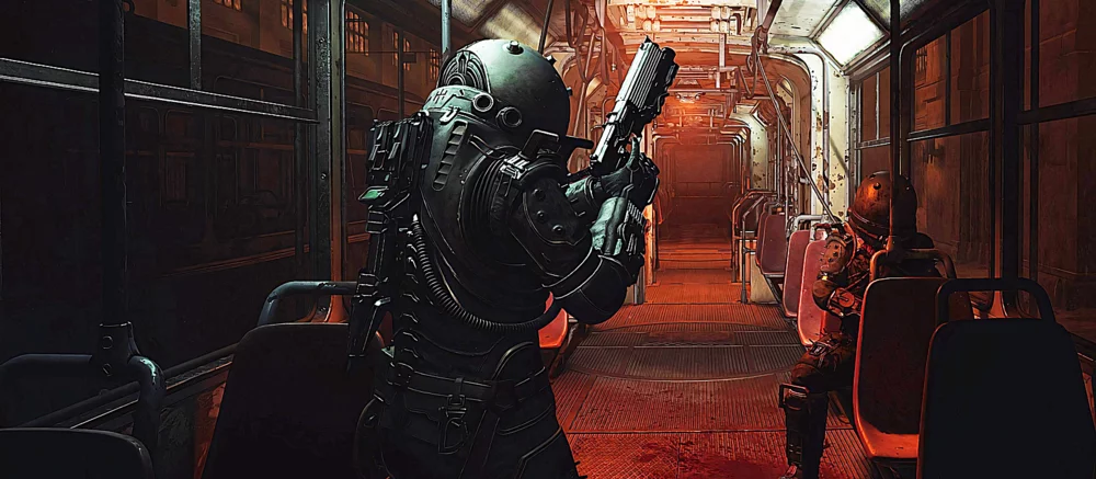 Cronos: The New Dawn признан «огромным успехом» — разработчики планируют развивать бренд